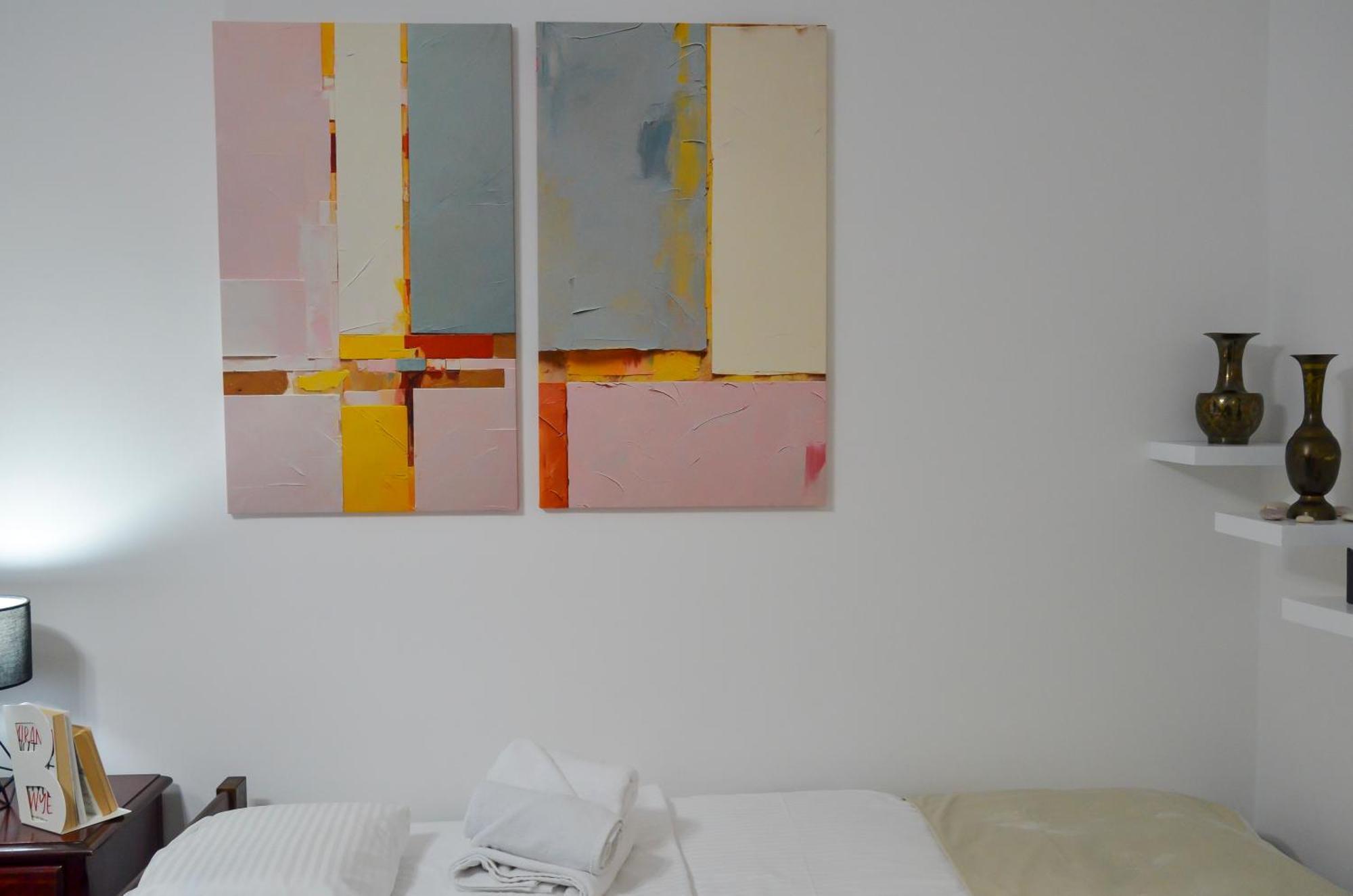 Main Street Retreat Apartment With Free Parking Sarajevo Bagian luar foto