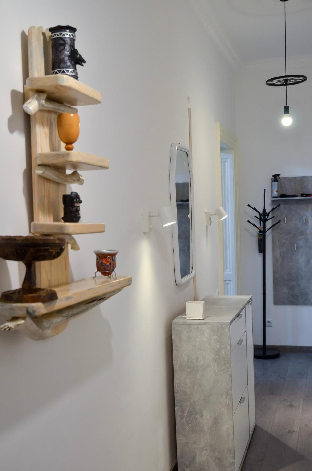 Main Street Retreat Apartment With Free Parking Sarajevo Bagian luar foto