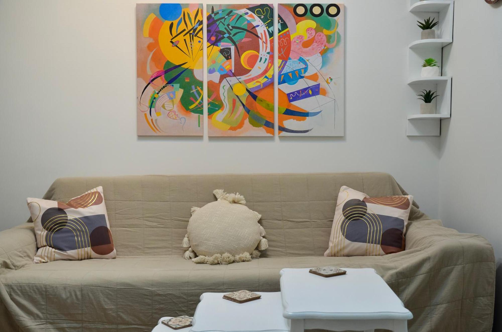 Main Street Retreat Apartment With Free Parking Sarajevo Bagian luar foto
